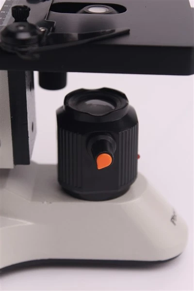 Portable Beginner Microscope