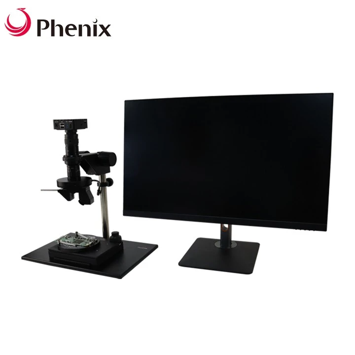 DTL-0650 Digital Stereo Microscope