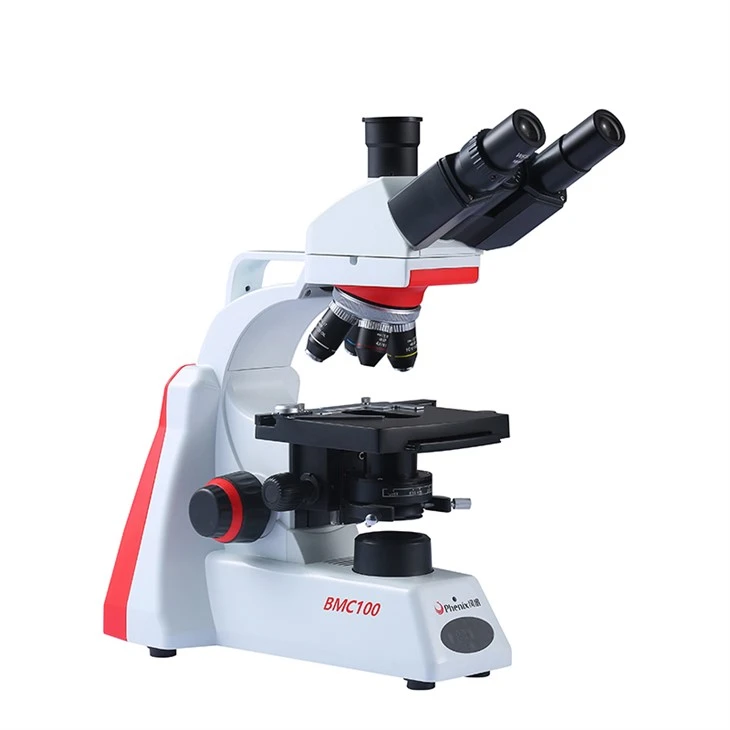 Biology Lab Digital Microscope